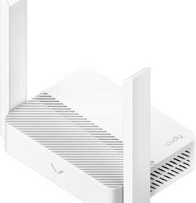 CUDY N300 Wi-Fi Router