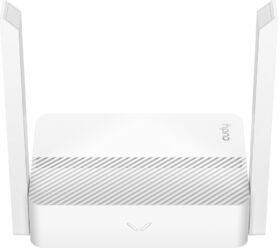 CUDY N300 Wi-Fi 4G LTE Cat4 Router