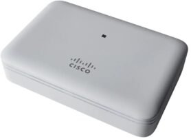 CISCO CBW141ACM 802.11ac 2x2 Wave 2 Mesh Extender Desktop