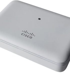 CISCO CBW141ACM 802.11ac 2x2 Wave 2 Mesh Extender Desktop