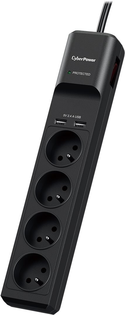 CyberPower P0420SUD0-FR