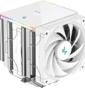 DeepCool AK620 Digital SE White