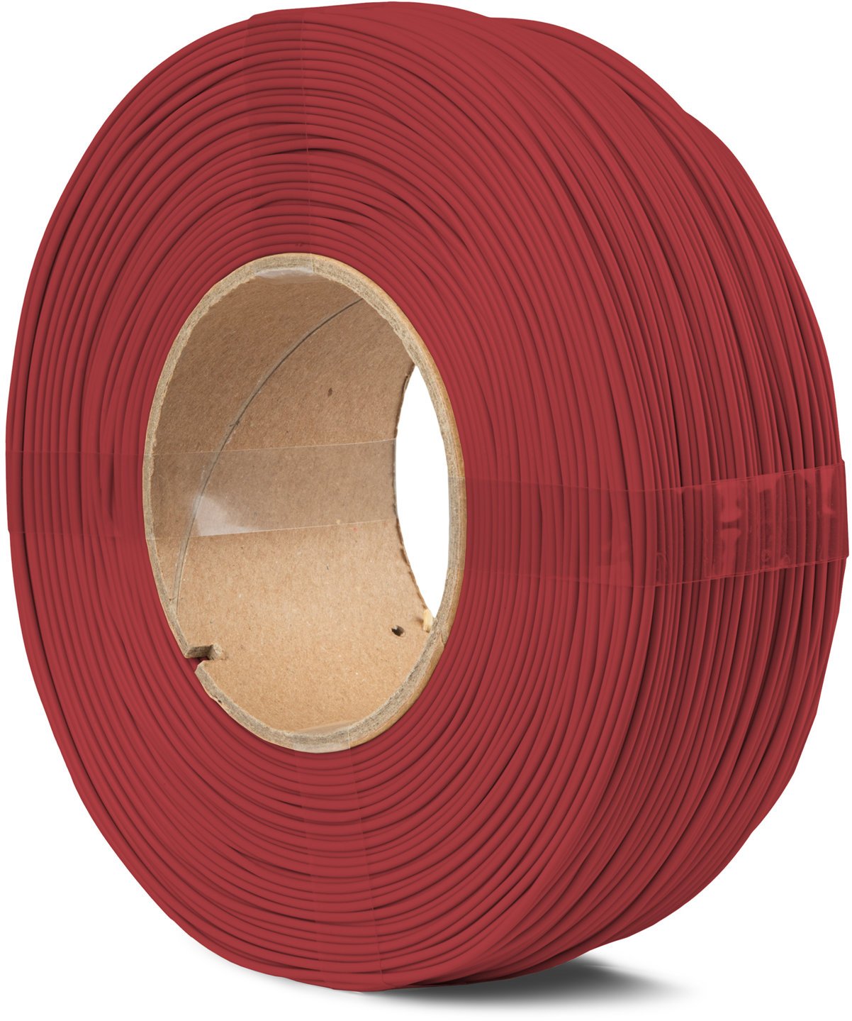 Filament C-TECH ESSENTIAL LINE, PLA, červená, 1,75mm, 1kg, refill