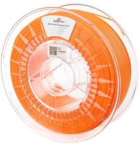 Filament Spectrum Huracan PLA 1.75mm Lion Orange 1kg