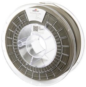 Filament Spectrum PET-G Matt 1.75mm Brown Uniform 1kg