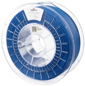Filament Spectrum PET-G Matt 1.75mm Navy Blue 1kg