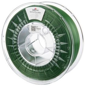Filament Spectrum PLA Glitter 1.75mm Emerald Green 1kg