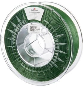 Filament Spectrum PLA Glitter 1.75mm Emerald Green 1kg