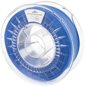 Filament Spectrum PLA Matt 1.75mm Navy Blue 1kg