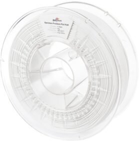 Filament Spectrum PLA Matt 1.75mm Polar White 1kg