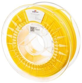 Filament Spectrum PLA Pro 1.75mm Bahama Yellow 1kg