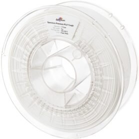 Filament Spectrum PLA Tough 1.75mm Polar White 1kg