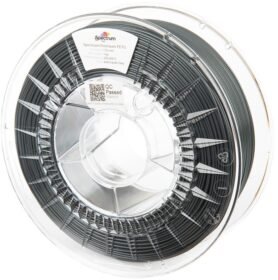 Filament Spectrum Premium PET-G 1.75mm Anthracite Grey 1kg