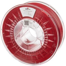 Filament Spectrum Smart ABS 1.75mm Dragon Red 1kg