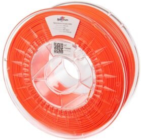Filament Spectrum Smart ABS 1.75mm Lion Orange 1kg