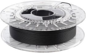 Filament Spectrum Nylon PA6 Low Warp 1.75mm Black 0.5kg