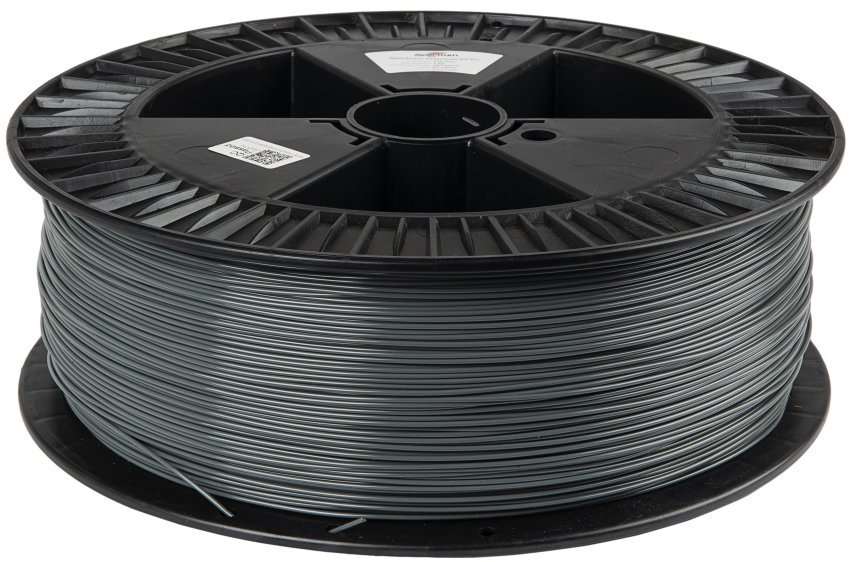 Filament Spectrum PCTG Premium 1.75mm Iron Grey 2kg