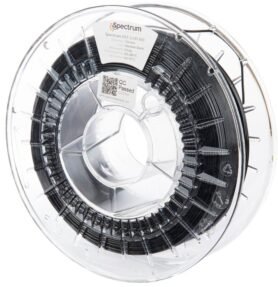 Filament Spectrum PET-G HT100 1.75mm Obsidian Black 0.5kg