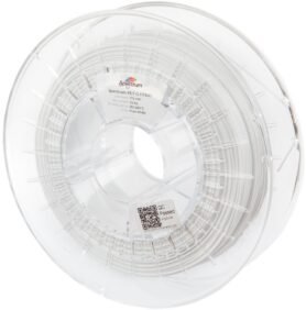 Filament Spectrum PET-G HT100 1.75mm Pure White 0.5kg