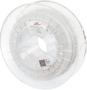 Filament Spectrum PET-G HT100 1.75mm Pure White 0.5kg