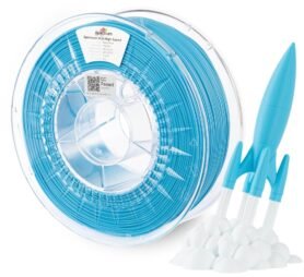 Filament Spectrum PLA High Speed 1.75mm Baby Blue 1kg