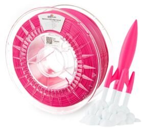 Filament Spectrum PLA High Speed 1.75mm Pink Panther 1kg