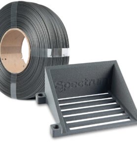Filament Spectrum ReFill ASA 275 1.75mm Silver Star 1kg