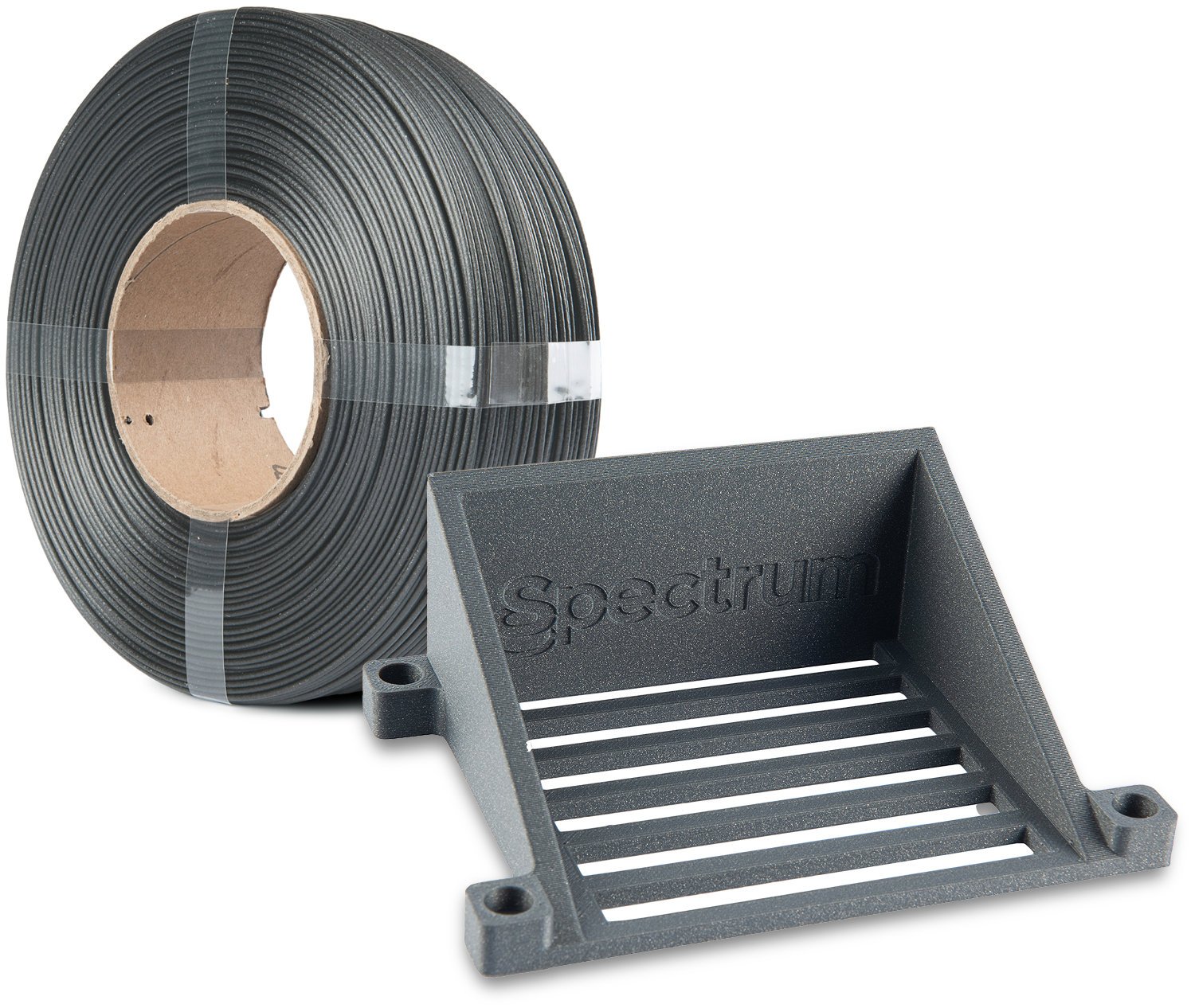 Filament Spectrum ReFill ASA 275 1.75mm Silver Star 1kg