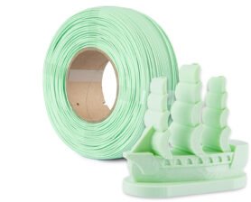 Filament Spectrum ReFill Pastello PLA 1.75mm Coctail Green 1kg