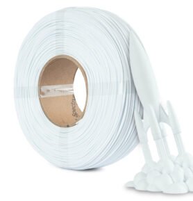 Filament Spectrum ReFill Premium PLA High Speed 1.75mm Arctic White 1kg