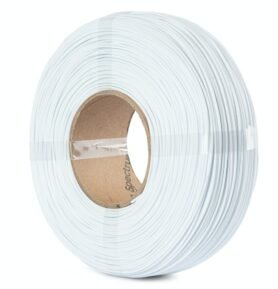 Filament Spectrum ReFill rPETG 1.75mm Arctic White 1kg