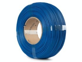 Filament Spectrum ReFill rPETG 1.75mm Signal Blue 1kg