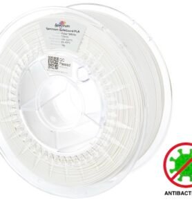 Filament Spectrum SafeGuard PLA 1.75mm Polar White 1kg