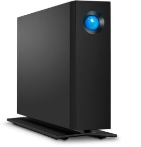 LaCie d2 Professional 10TB