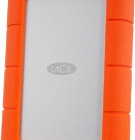 LaCie Rugged Mini 1TB