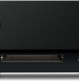 LaCie 1big Dock Thunderbolt 3 16TB