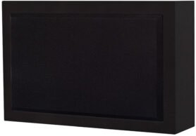 DLS Flatsub 8.2 Satin Black
