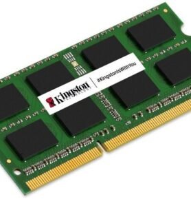 Kingston SO-DIMM 8GB DDR3L 1600MHz CL11 Dual Voltage