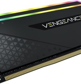 Corsair 32GB KIT DDR4 3200MHz CL16 Vengeance RGB RS