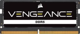 Corsair SO-DIMM 8GB DDR5 4800MHz CL40 Vengeance