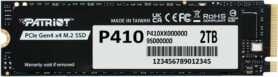 Patriot P410 2TB