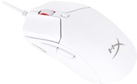 HyperX Pulsefire Haste 2 White
