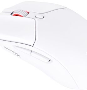 HyperX Pulsefire Haste 2 White