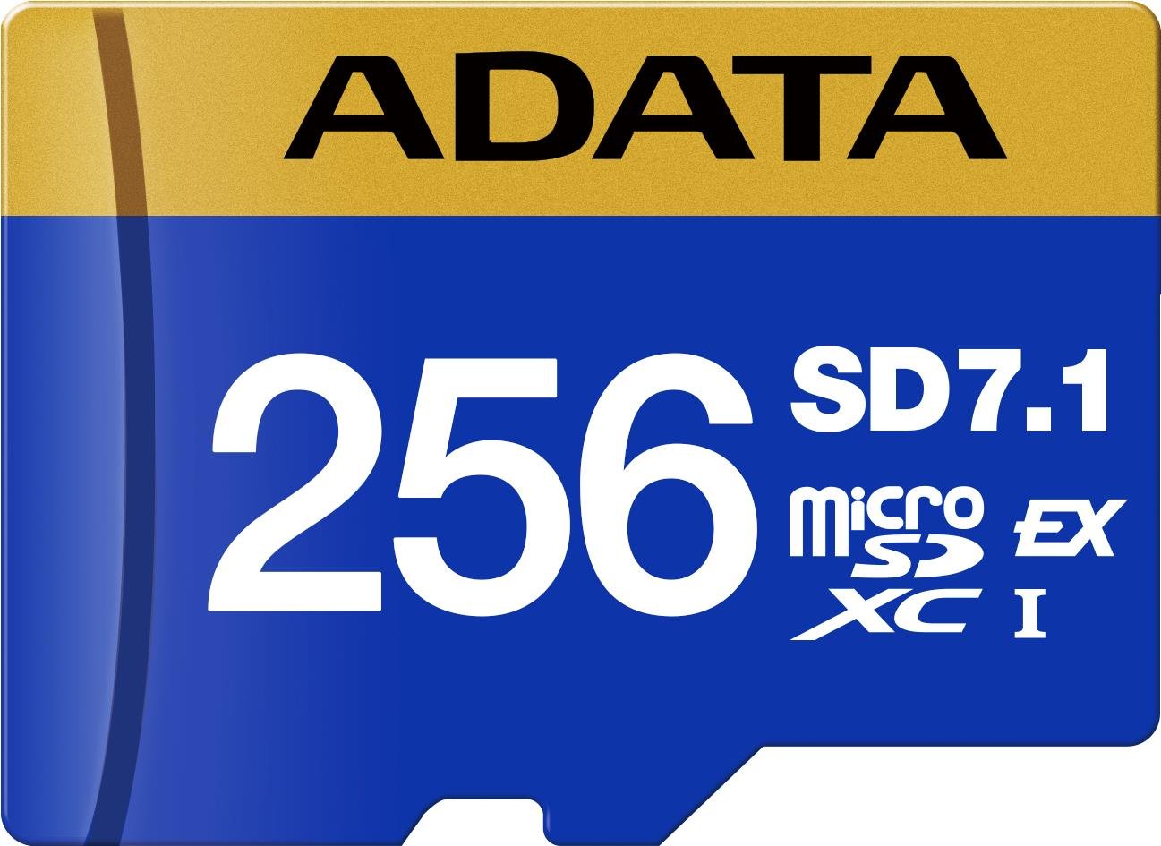 ADATA MicroSDXC 256GB Premier Extreme (NVMe)