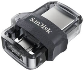 SANDISK Ultra Dual USB Drive m3.0 32GB