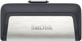 SANDISK Ultra Dual 128GB USB-C