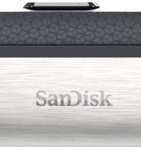 SANDISK Ultra Dual 128GB USB-C
