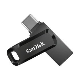 SANDISK Ultra Dual GO 32GB USB-C