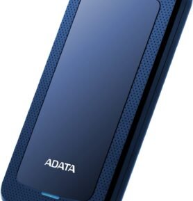 ADATA HV300 externí HDD 2TB USB 3.1, modrý