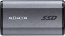 ADATA SE880 SSD 500GB, Titanium Gray